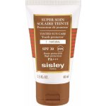 Sisley Ochranný tónovací krém na obličej SPF30 Sun Tinted Sun Care 01 Natural 40 ml – Zboží Dáma