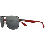 Ray-Ban RB3528 029 9A – Zbozi.Blesk.cz