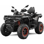 CFMOTO Gladiator X1000 G3 Premium T3B Antracitová – Zboží Mobilmania