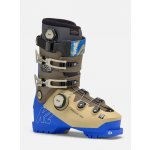 K2 Recon 140 BOA freeride 270/275 mm 25/26 – Zbozi.Blesk.cz