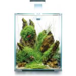 Aquael Shrimp Day & Night 20 akvarijní set bílý 19 l – Zboží Dáma