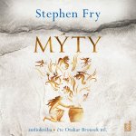 Mýty - Stephen Fry - čte Otakar Brousek ml. – Hledejceny.cz