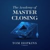 Audiokniha Academy of Master Closing