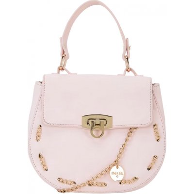 Abel & Lula s řetízkem růžová – Zboží Dáma