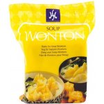 H & S Wonton těsto na knedlíčky a siomai 250 g – Zboží Dáma