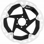 SHIMANO DISC XTR MT905 180mm stříbrná černá – Zboží Dáma