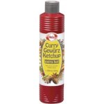 Hela Curry kořeněný kečup extra pálivý 800 ml – Zboží Dáma