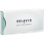 Gelavis Dual Hyaluronate 30 kapslí – Hledejceny.cz