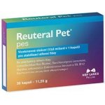 Reuteral Pet pro psy 30 cps – Zboží Dáma
