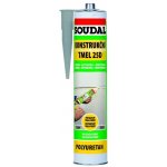 SOUDAL 25D Konstrukční tmel 310g šedý – HobbyKompas.cz