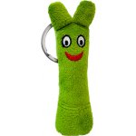 Přívěsek na klíče Bludišťák zelený – Hledejceny.cz