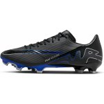 Nike Zoom Mercurial Vapor 15 Academy FG/MG černé DJ5631-040 – Zboží Mobilmania