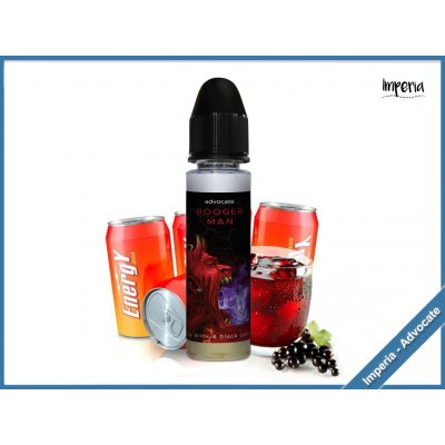 Imperia Advocate Shake & Vape Booger Man 10 ml – Sleviste.cz