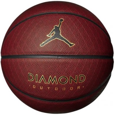 Jordan Diamond 8P