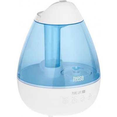 Teesa Pure Life 50 – Zboží Živě