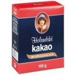 Kávoviny Holandské kakao 100 g – Sleviste.cz