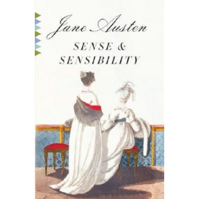 Sense and Sensibility – Sleviste.cz