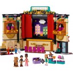 LEGO® Friends 41714 Andrea a divadelní škola – Hledejceny.cz