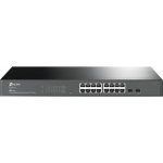 TP-LINK TL-SG2218 – Zboží Živě