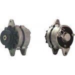 Alternátor Daihatsu Cuore 0,6, Denso 021000-0081, 0986032381 – Hledejceny.cz