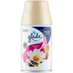 Glade Automatic Spray Sensual Sandalwood & Jasmine náplň 269 ml – Hledejceny.cz