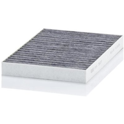 Filtr, vzduch v interiéru MANN-FILTER CUK 3037 MF CUK3037 – Hledejceny.cz