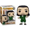 Sběratelská figurka Funko Pop! 09 Hamilton Brodway Alexander