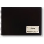 Bobo blok Retro skicák A3 50 listů boční vazba – Zboží Dáma