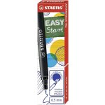 STABILO EASYoriginal 0,5 mm modrá balení 3 ks – Zboží Živě