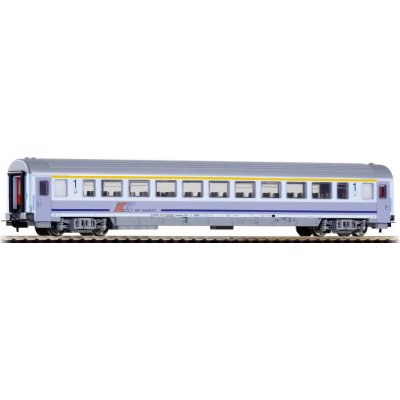 Piko Osobní vagón Amnopuz IC 1. tř. PKP VI 58663 – Zboží Dáma
