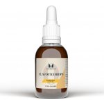 Myprotein FlavDrops jahoda 50 ml – Zboží Dáma