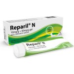REPARIL - GEL N DRM 10MG/G+50MG/G GEL 40G I – Hledejceny.cz