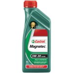 Castrol Magnatec A3/B4 5W-30 1 l – Zbozi.Blesk.cz