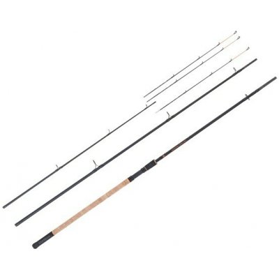 Mivardi Ranger Method 360SH 3,6 m 150 g 3 díly – Zboží Dáma