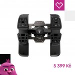 Turtle Beach VelocityOne Rudder černá Xbox One, Xbox Series X|S, PC (TBS-0718-05) – Zboží Živě