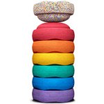 Stapelstein Original MINI rainbow classic – Zboží Mobilmania