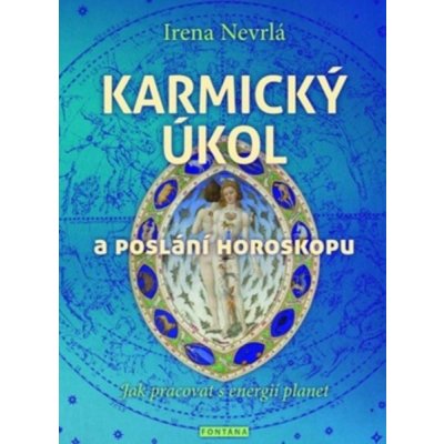 Karmický úkol a poslání horoskopu – Hledejceny.cz