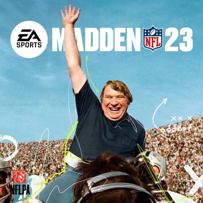 Madden NFL 23 – Zboží Mobilmania