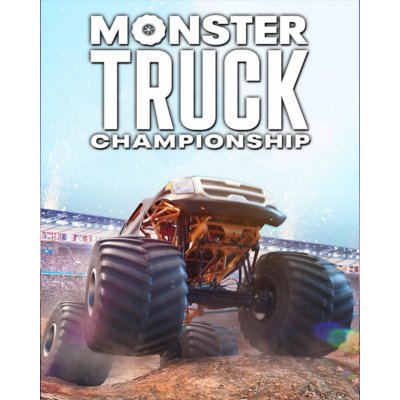 Monster Truck Championship – Hledejceny.cz