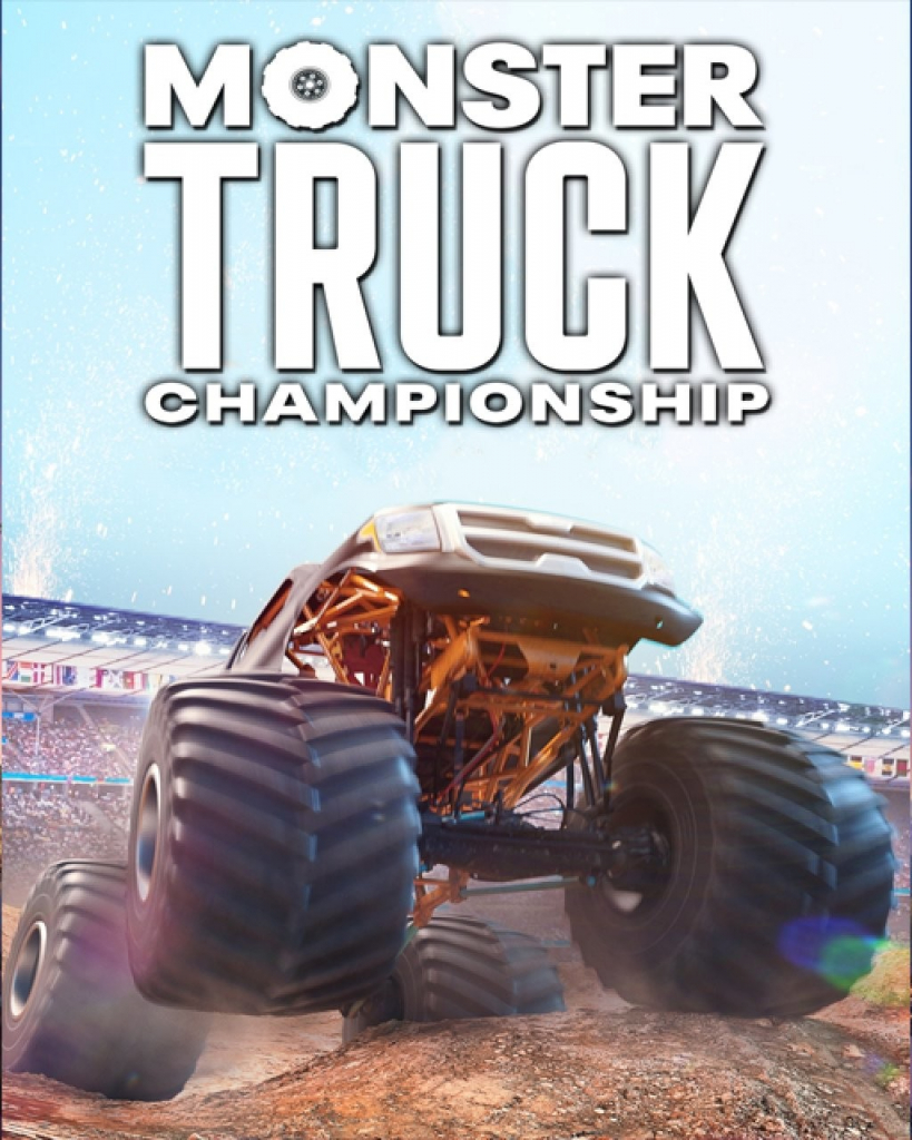 Monster Truck Championship