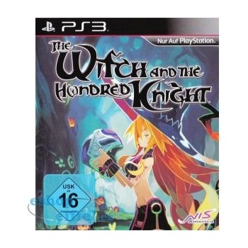 The Witch and the Hundred Knight