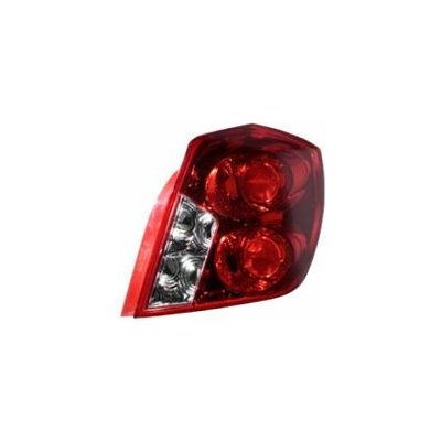 Zadní světlo- pravé CHEVROLET LACETTI 2003-2009 |003-2009| DEPO | 2221914RUE – Hledejceny.cz