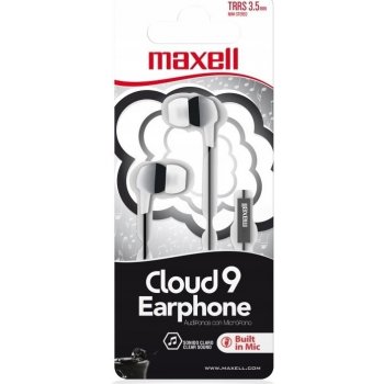 Maxell EB-Cloud9