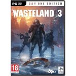 Wasteland 3 (D1 Edition) – Hledejceny.cz