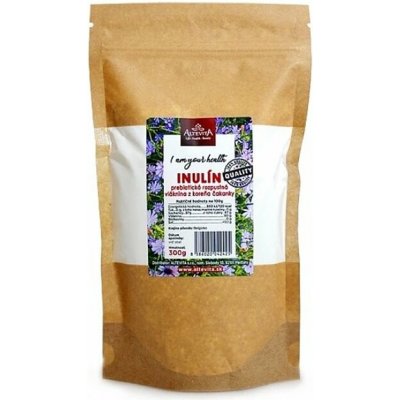 Altevita inulin vláknina 300 g – Sleviste.cz