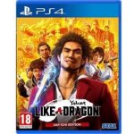 Yakuza: Like a Dragon – Zbozi.Blesk.cz