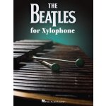 Beatles for Xylophone noty na xylofon, zvonkohru – Zboží Mobilmania