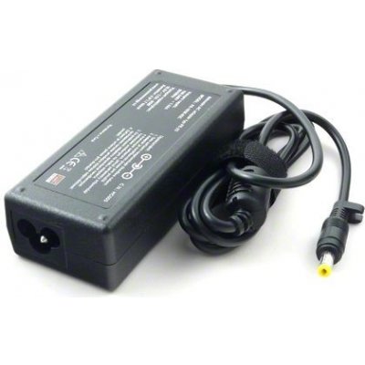 Power Energy Battery adaptér pro notebook 101880-001 65W - neoriginální – Zbozi.Blesk.cz