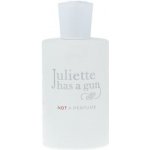 Juliette Has a Gun Not a Perfume parfémovaná voda dámská 100 ml tester – Hledejceny.cz