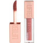 Maybelline Lifter Gloss lesk na rty 04 Silk 5,4 ml – Zboží Mobilmania